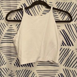 ATHLETA INTENTION CROP